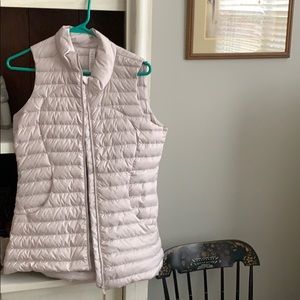 Lulu lemon pack it down vest